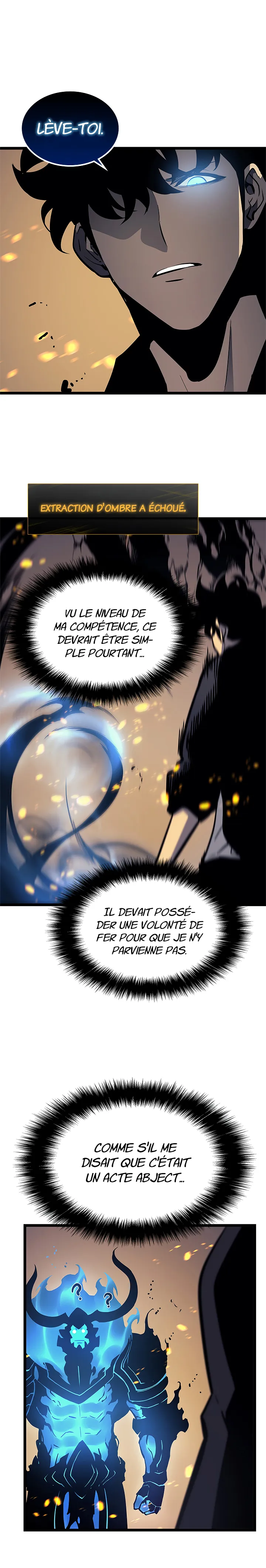 Read Solo Leveling VF Manga Online