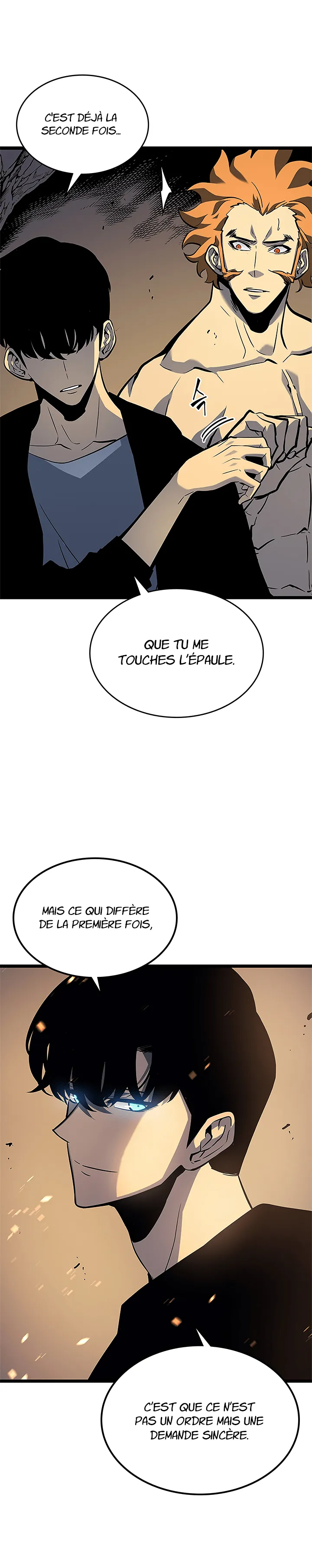 Read Solo Leveling VF Manga Online