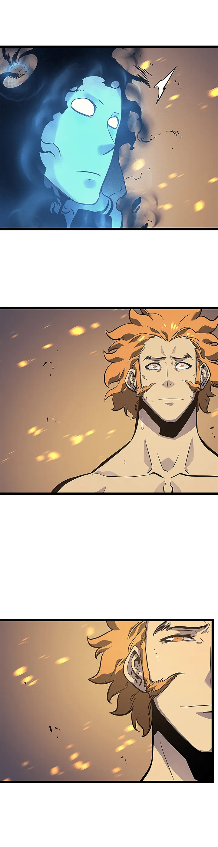 Read Solo Leveling VF Manga Online