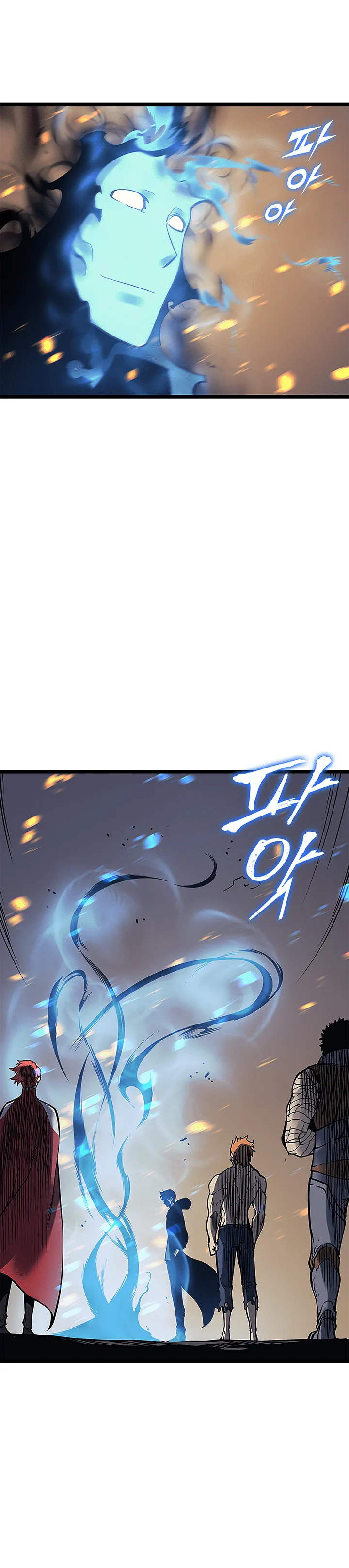Read Solo Leveling VF Manga Online