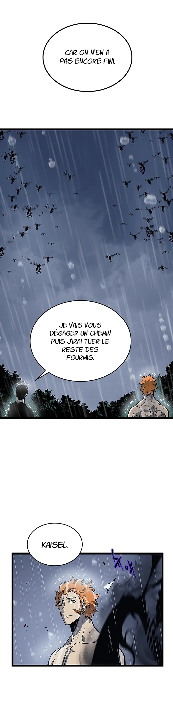 Read Solo Leveling VF Manga Online