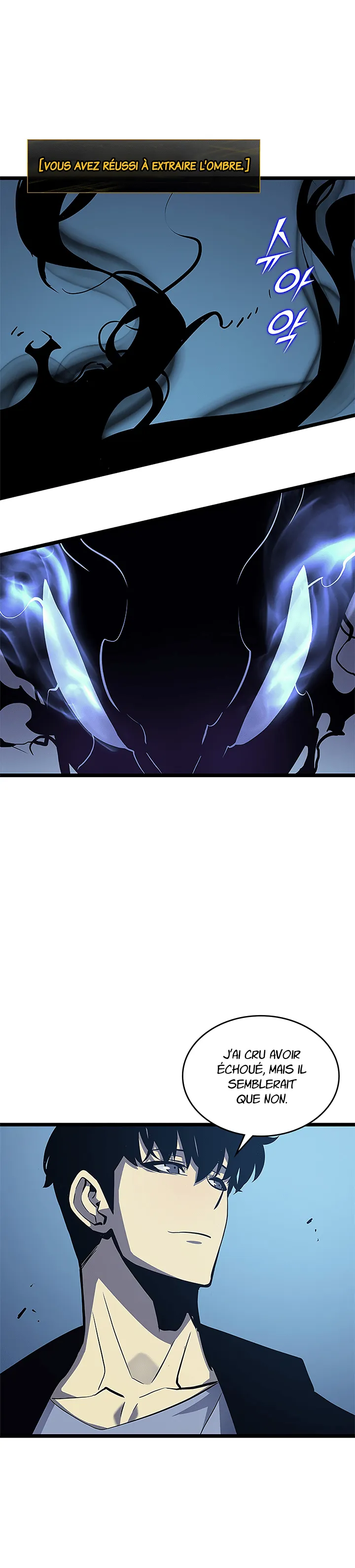 Read Solo Leveling VF Manga Online