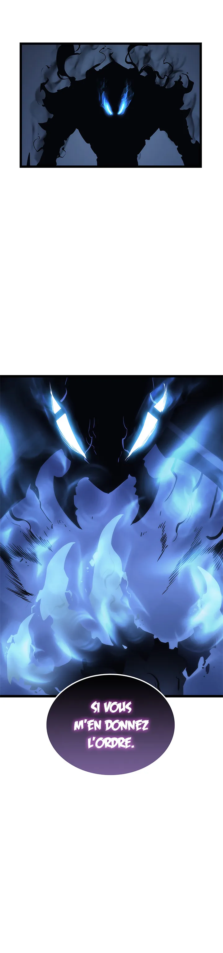 Read Solo Leveling VF Manga Online