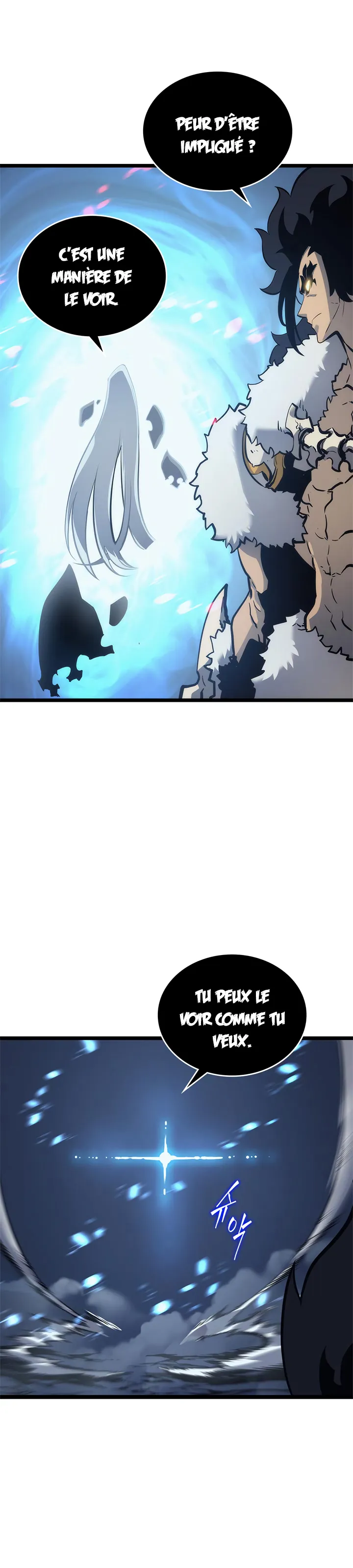 Read Solo Leveling VF Manga Online