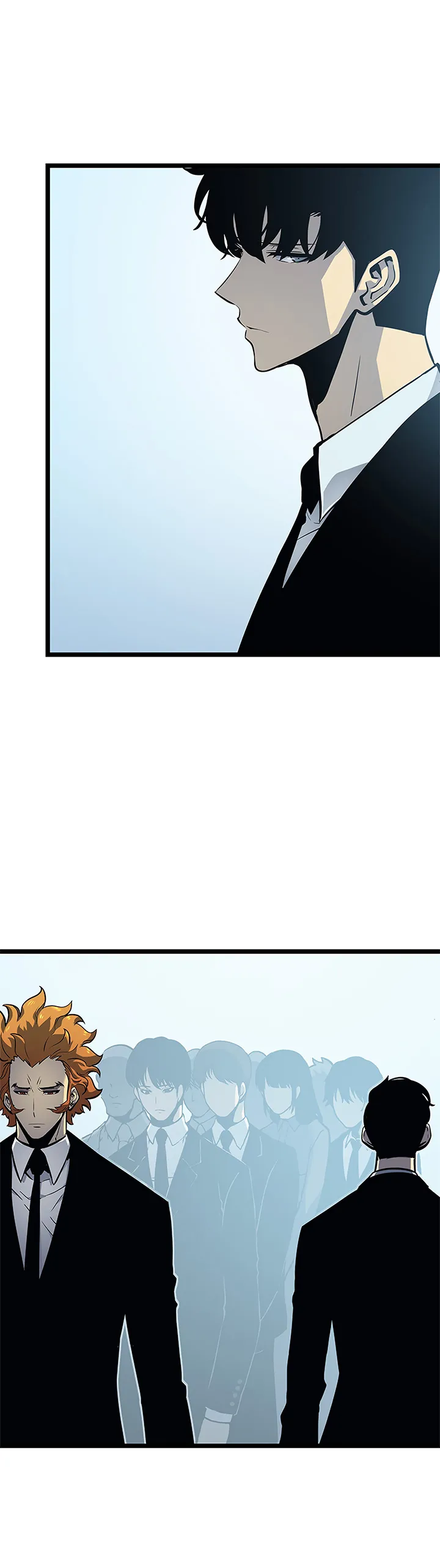 Read Solo Leveling VF Manga Online