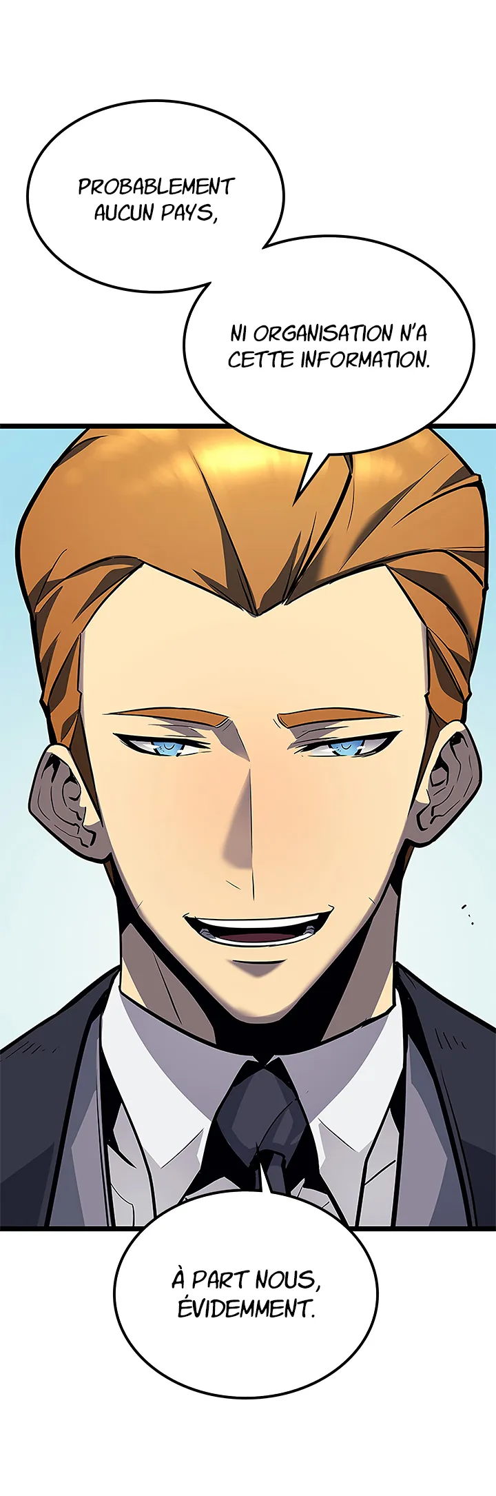 Read Solo Leveling VF Manga Online