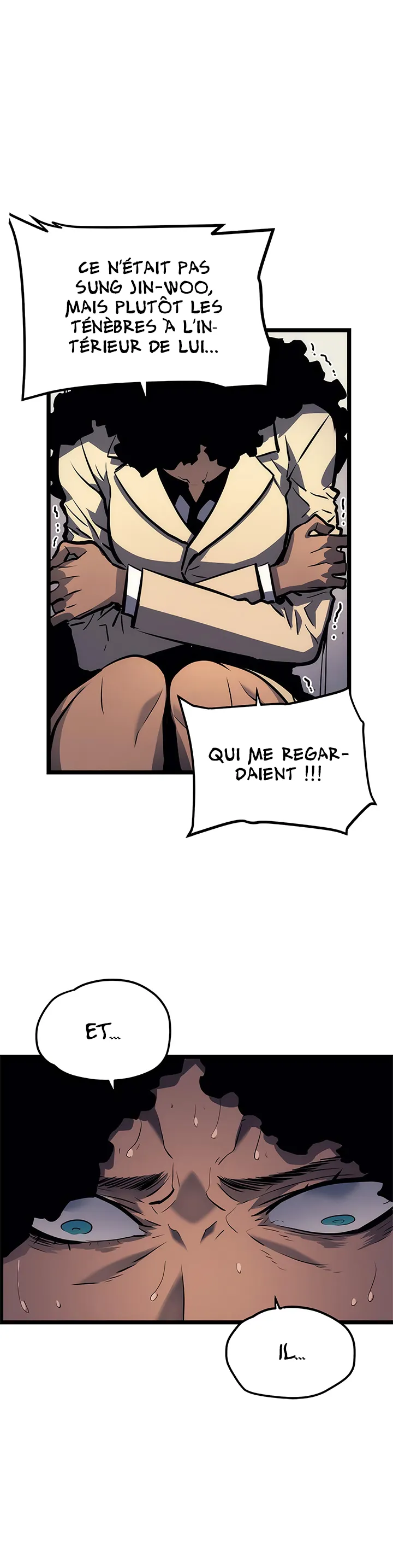Read Solo Leveling VF Manga Online