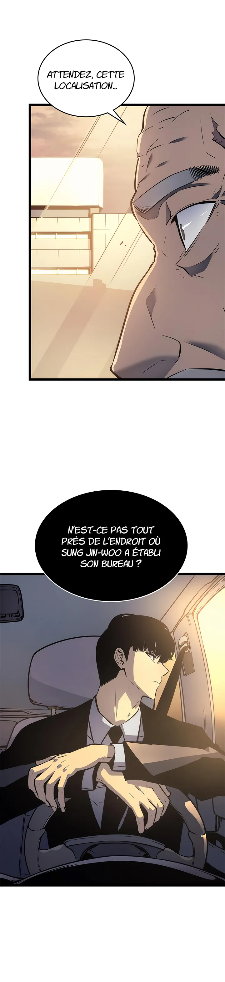 Read Solo Leveling VF Manga Online