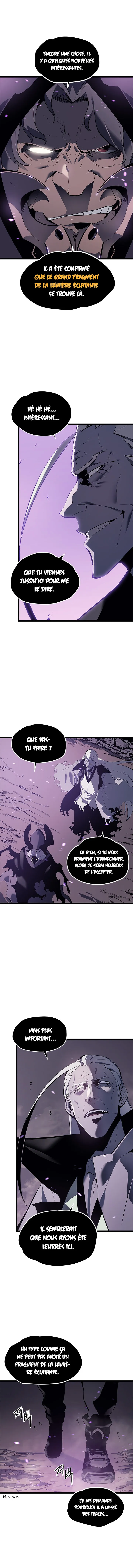 Read Solo Leveling VF Manga Online