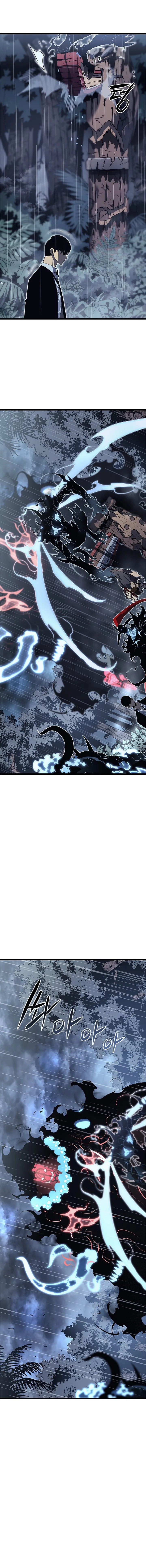Read Solo Leveling VF Manga Online