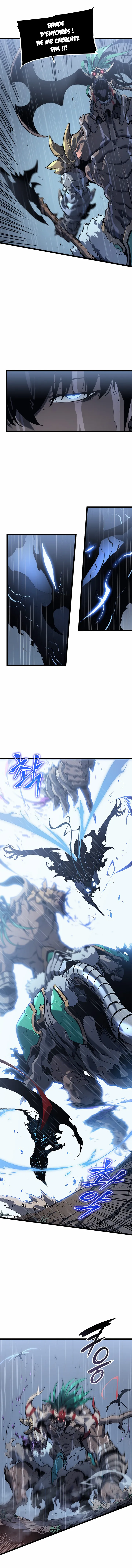 Read Solo Leveling VF Manga Online