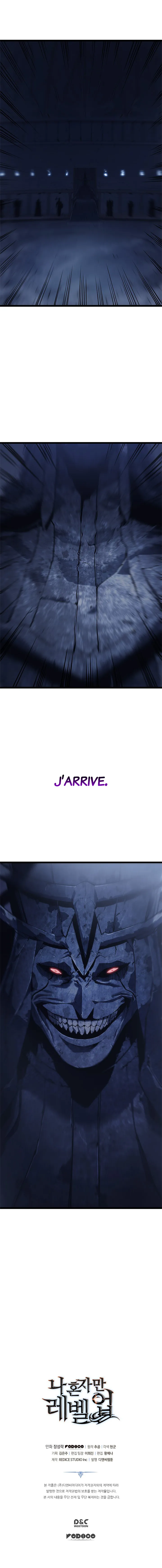Read Solo Leveling VF Manga Online