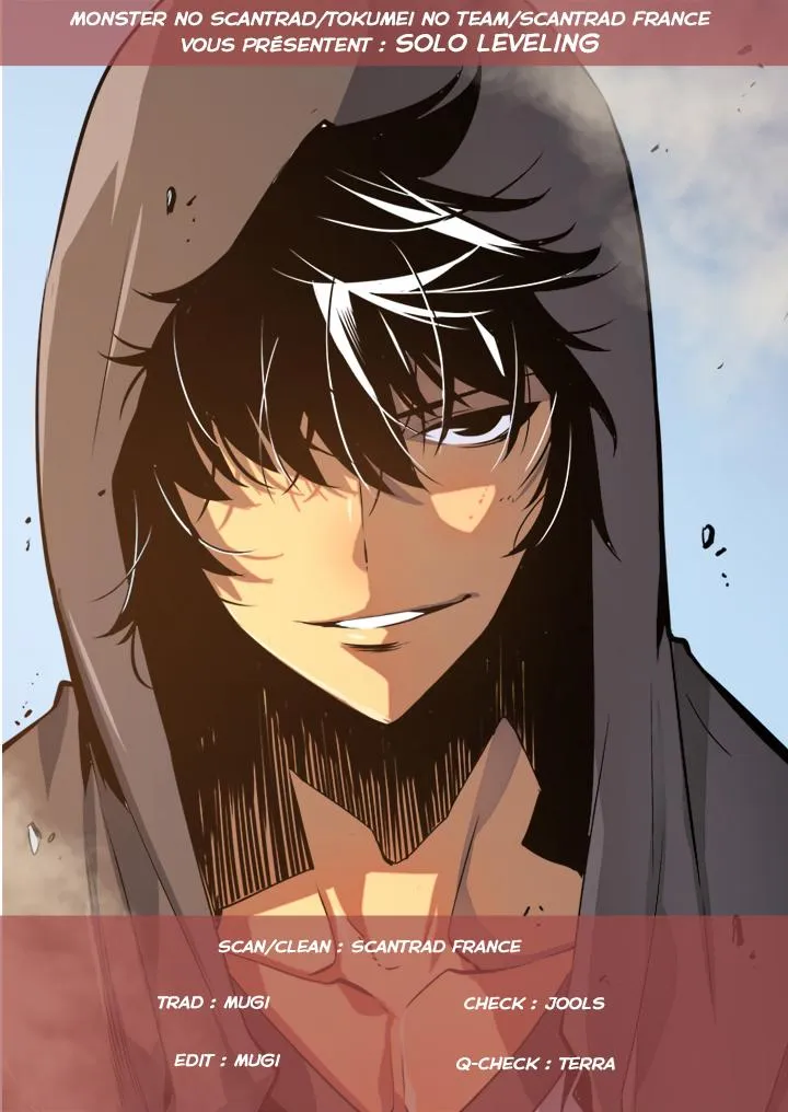 Read Solo Leveling VF Manga Online