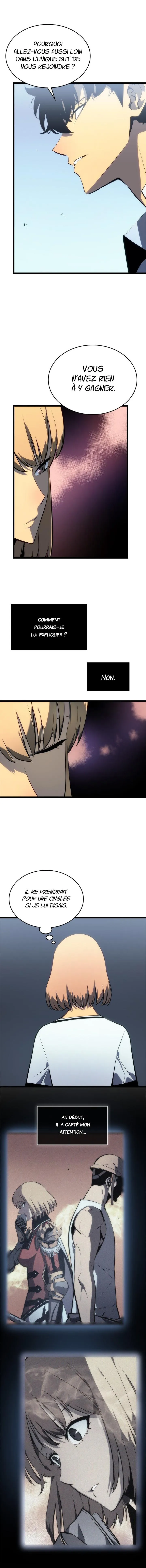 Read Solo Leveling VF Manga Online