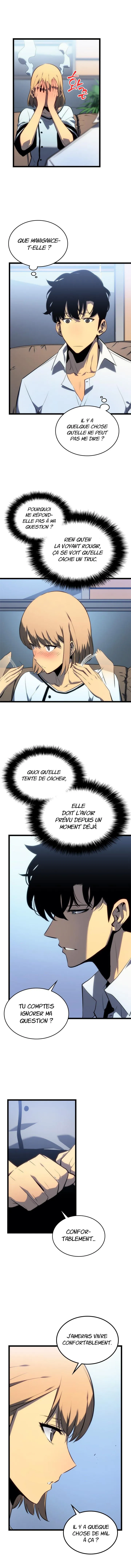 Read Solo Leveling VF Manga Online