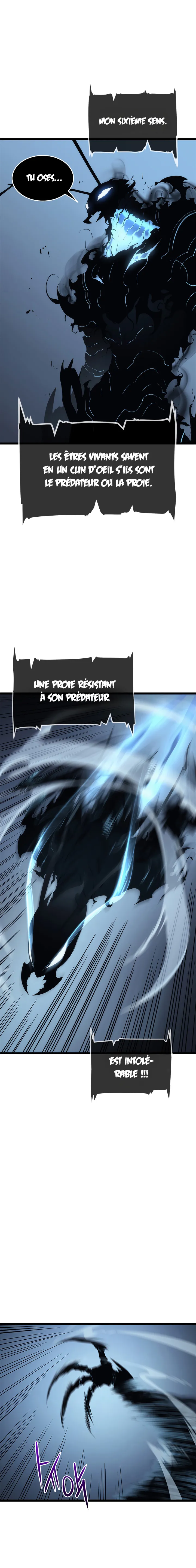 Read Solo Leveling VF Manga Online