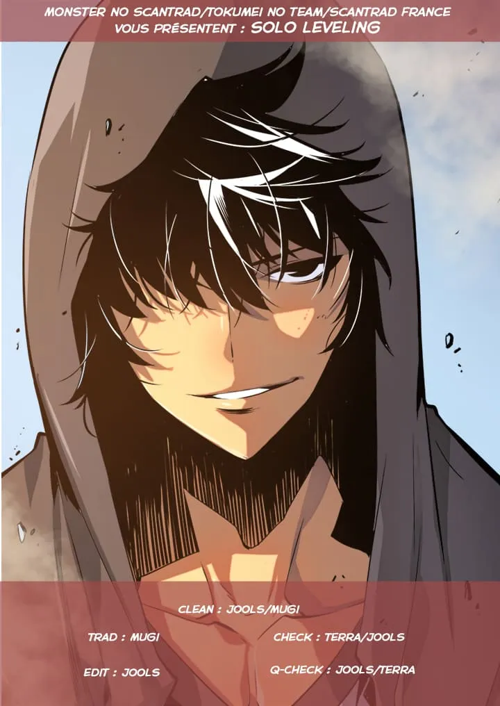 Read Solo Leveling VF Manga Online