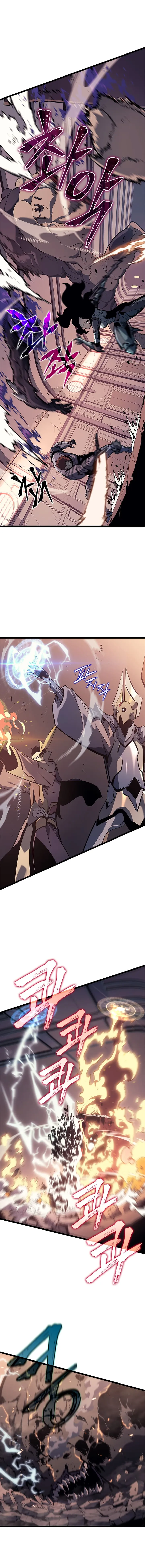 Read Solo Leveling VF Manga Online