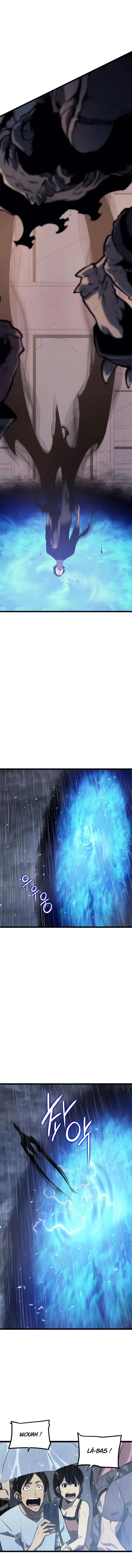 Read Solo Leveling VF Manga Online