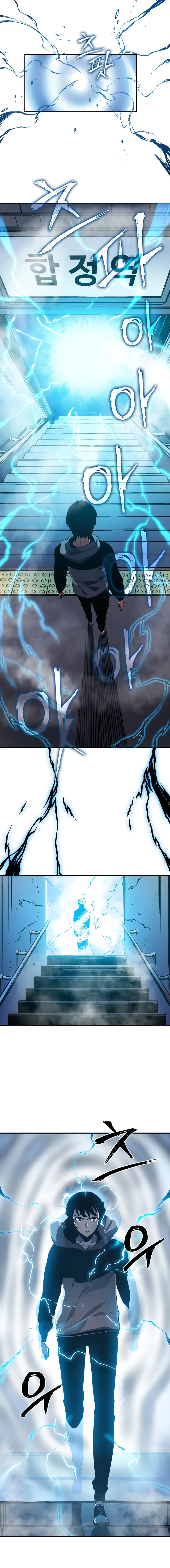 Read Solo Leveling VF Manga Online