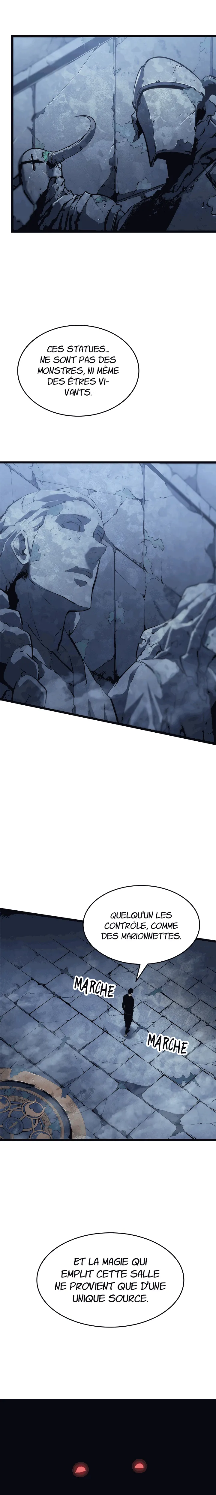 Read Solo Leveling VF Manga Online