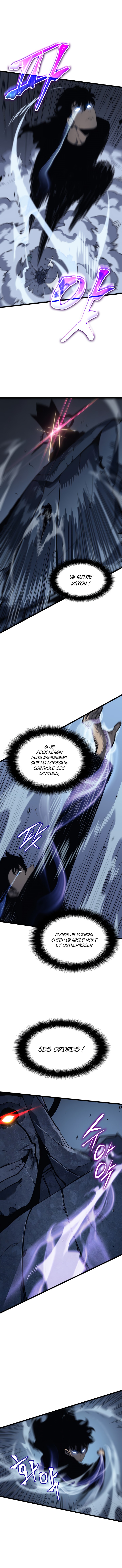 Read Solo Leveling VF Manga Online