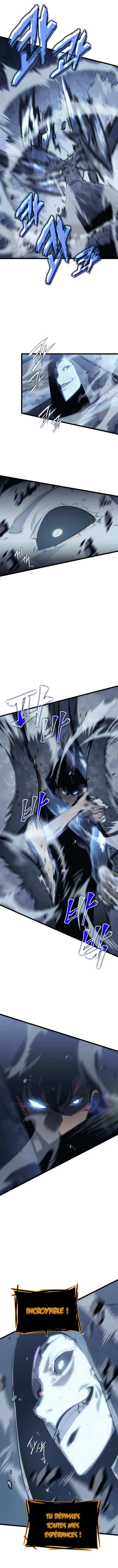 Read Solo Leveling VF Manga Online