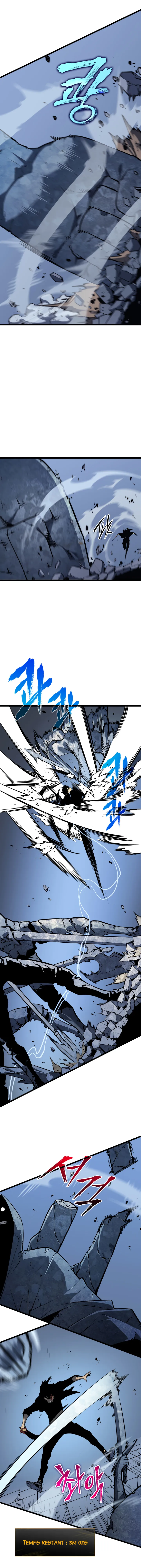 Read Solo Leveling VF Manga Online
