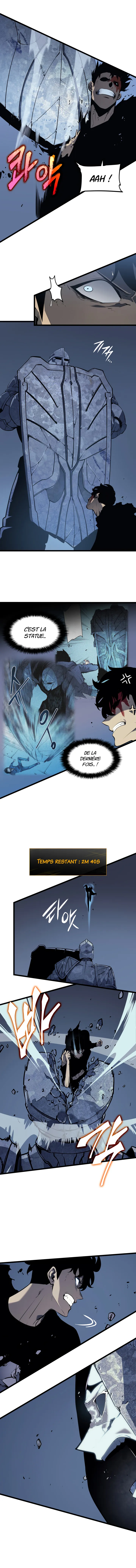 Read Solo Leveling VF Manga Online