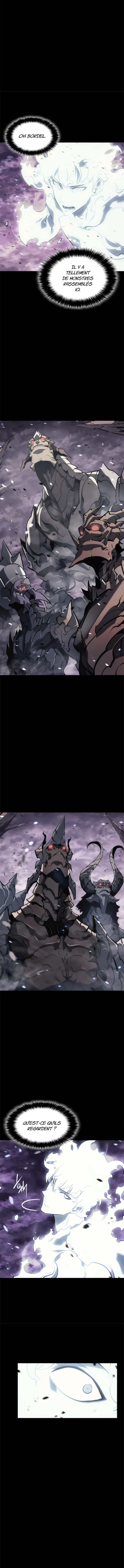 Read Solo Leveling VF Manga Online