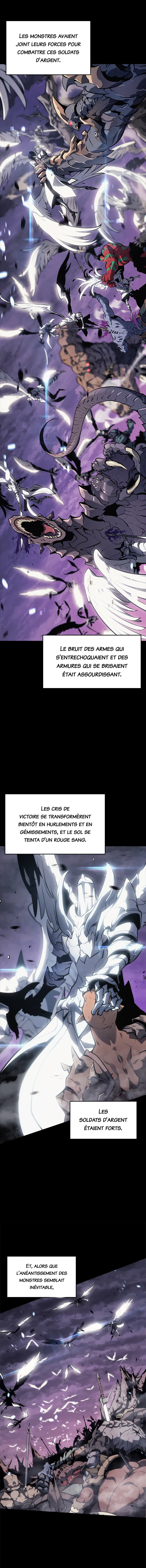 Read Solo Leveling VF Manga Online