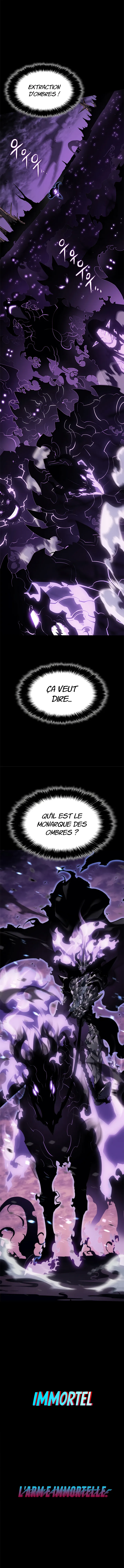 Read Solo Leveling VF Manga Online