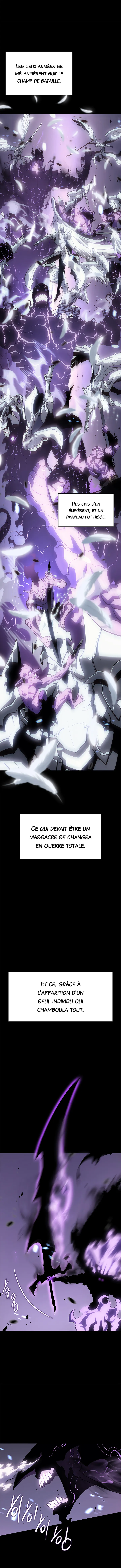 Read Solo Leveling VF Manga Online
