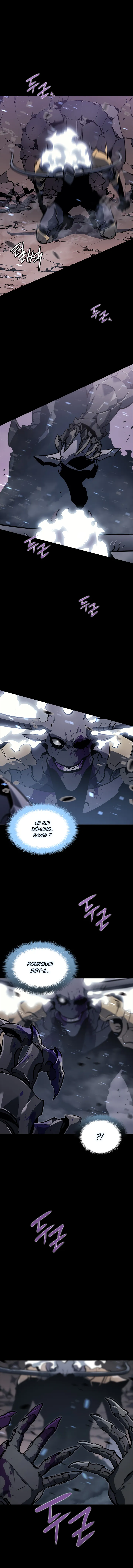 Read Solo Leveling VF Manga Online
