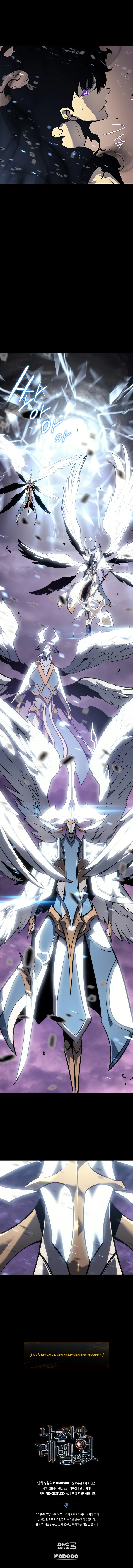 Read Solo Leveling VF Manga Online
