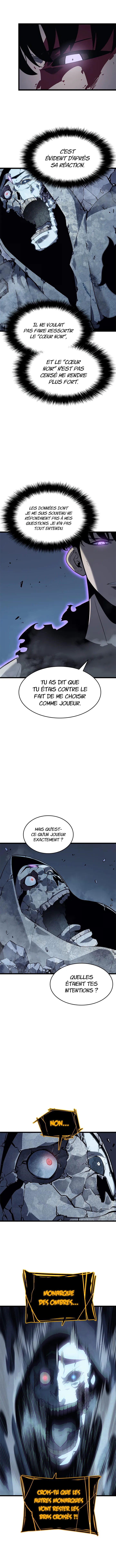 Read Solo Leveling VF Manga Online