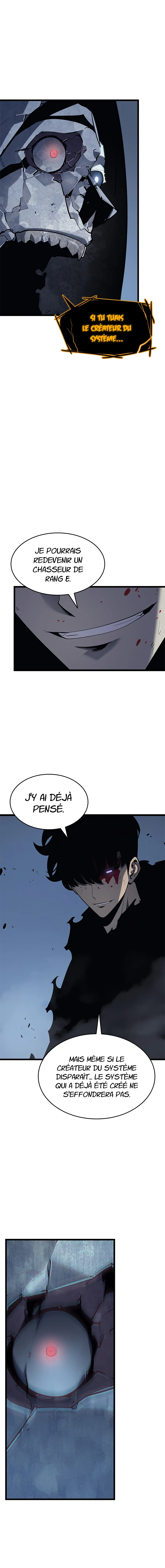 Read Solo Leveling VF Manga Online