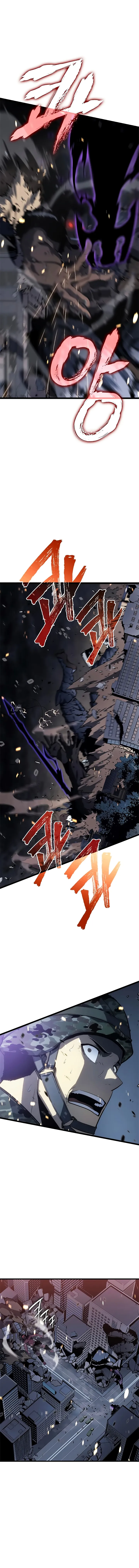 Read Solo Leveling VF Manga Online