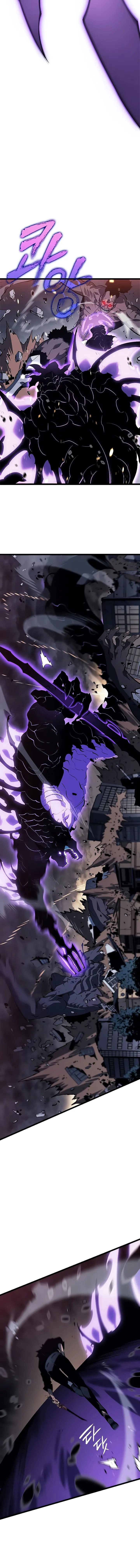 Read Solo Leveling VF Manga Online