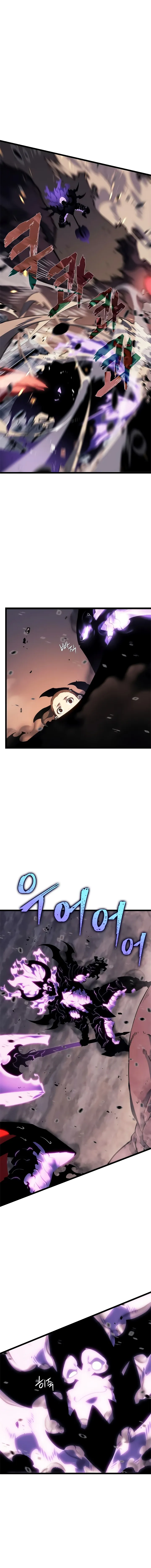 Read Solo Leveling VF Manga Online