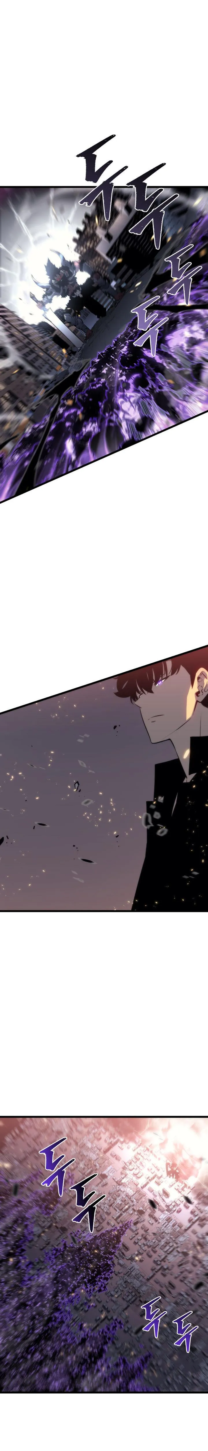 Read Solo Leveling VF Manga Online