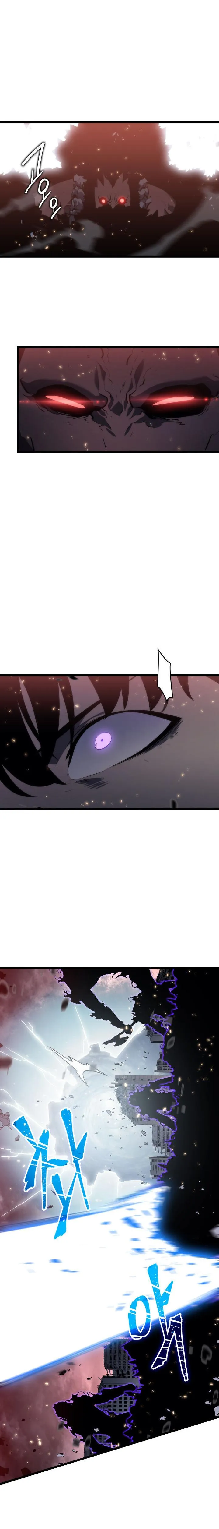 Read Solo Leveling VF Manga Online