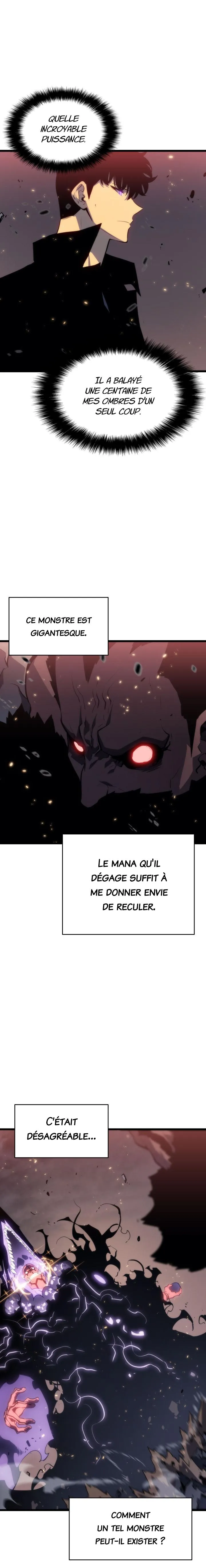 Read Solo Leveling VF Manga Online