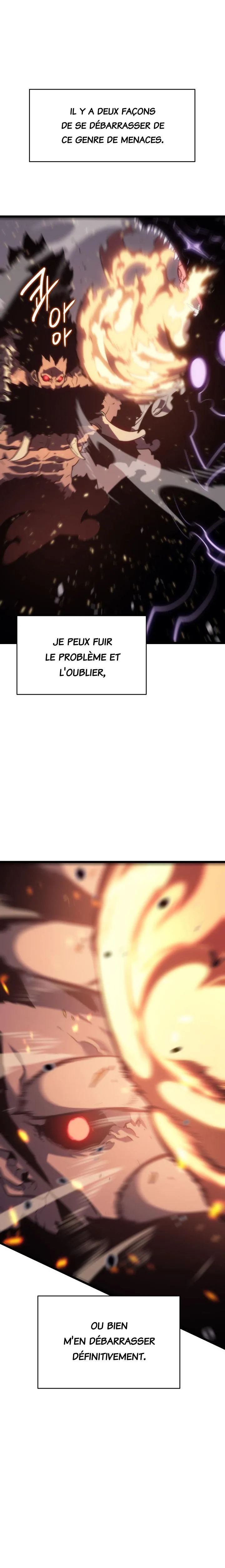 Read Solo Leveling VF Manga Online