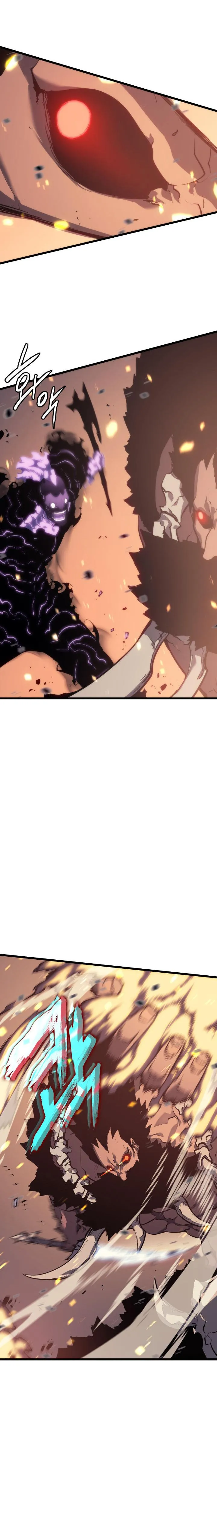 Read Solo Leveling VF Manga Online