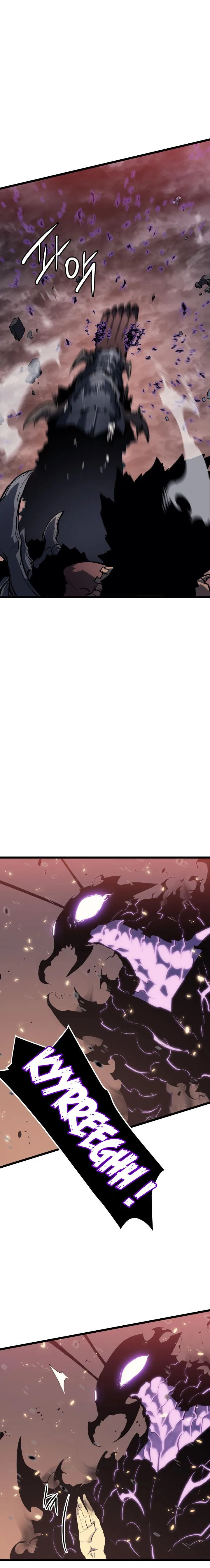 Read Solo Leveling VF Manga Online