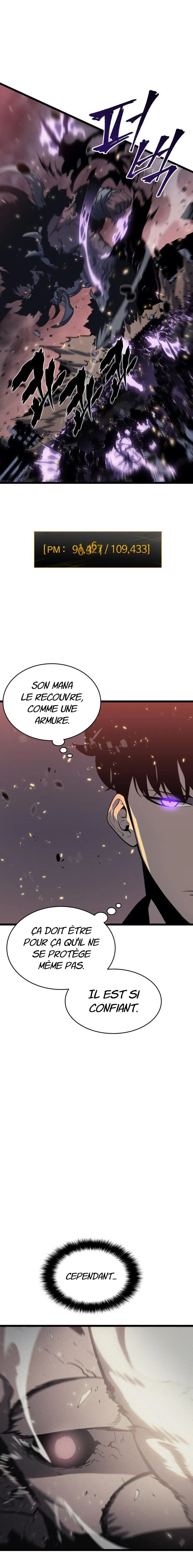 Read Solo Leveling VF Manga Online