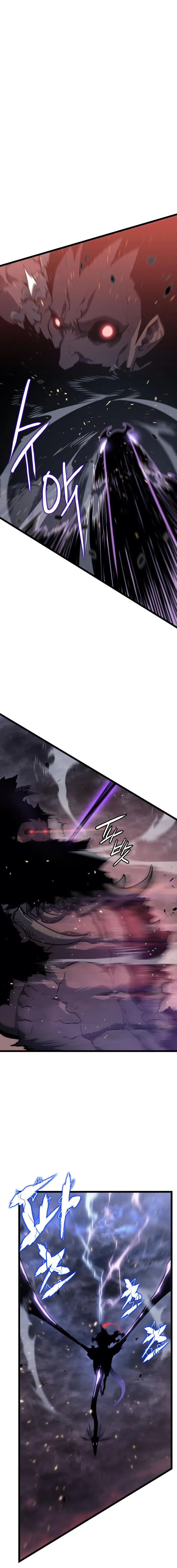 Read Solo Leveling VF Manga Online
