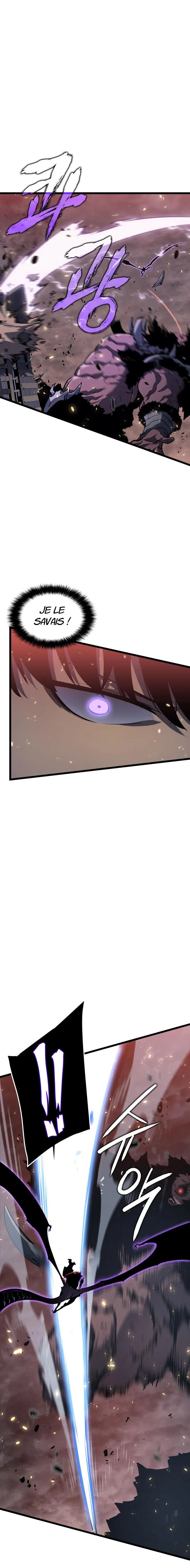 Read Solo Leveling VF Manga Online