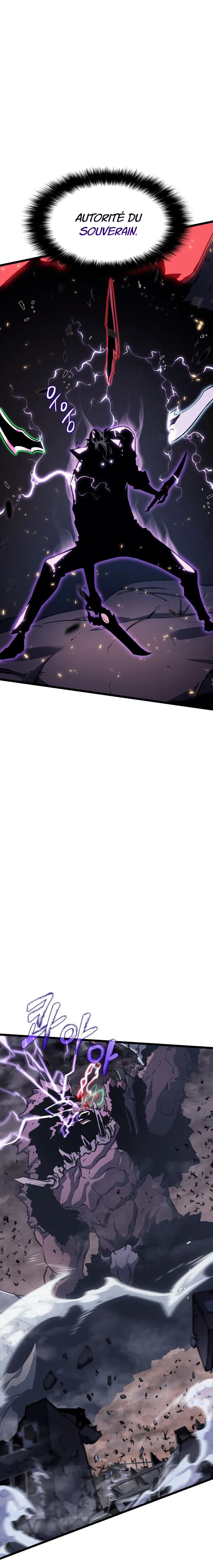 Read Solo Leveling VF Manga Online
